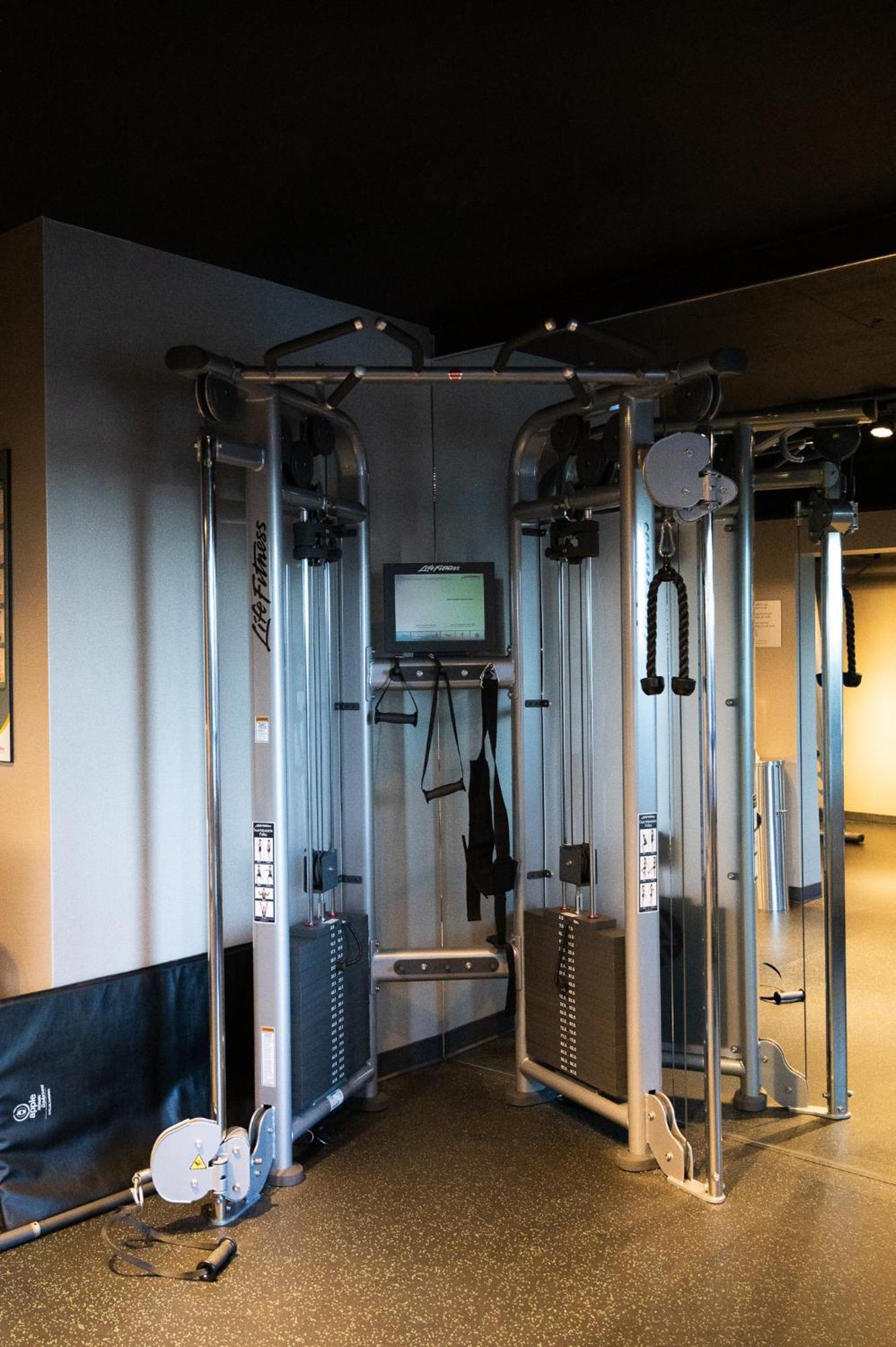 Hotel Blackfoot Calgary Zewnętrze zdjęcie